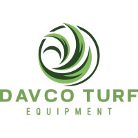 Davco Turf Equipment logo - Similar company to Vortex Weather Insurance