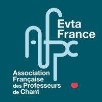 AFPC - EVTA France (Association Française des Professeurs de Chant) logo - Similar company to Afpc