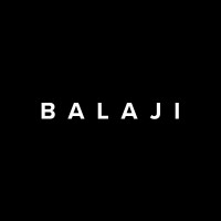 BALAJI Wireless logo - Similar company to Cellhelmet