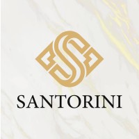 Santorini Decor logo - Similar company to Cera Glow