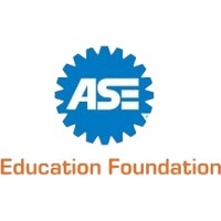 ASE Education Foundation logo - Similar company to Ase - National Institute For Automotive Service Excellence