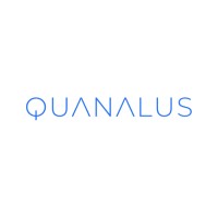 Quanalus logo - Similar company to Reportlytics