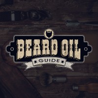Beard Oil Guide logo - Similar company to The Beard Emporium