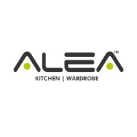 Alea Modular Kitchen logo - Similar company to Kitzine Modular Kitchen Studio