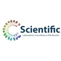 Laboratorio Cscientific logo - Similar company to Scihack