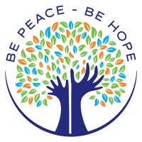 Be Peace - Be Hope logo - Similar company to Soror'Ama
