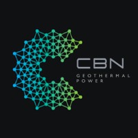 CBN Geothermal Power logo - Similar company to Maeka Energy Solutions