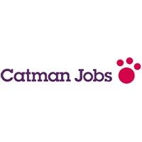 Catman Jobs logo - Similar company to Catman Solution