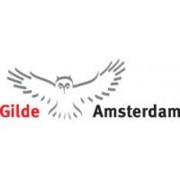 Gilde Amsterdam logo - Similar company to Axiehuis