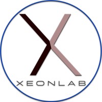 Xeonlab logo - Similar company to Mertech Data Systems, Inc.