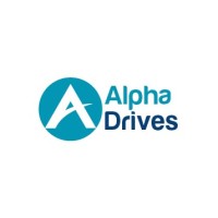 ALPHA DRIVES logo - Similar company to Star Drives