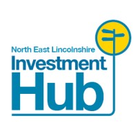Investment Hub NEL logo - Similar company to Process Black Design