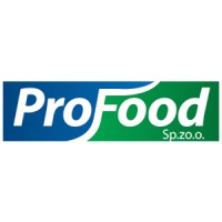 Profood Sp.z o.o. logo - Similar company to Foody'S