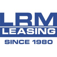 LRM Leasing Company Inc. logo - Similar company to Dekit