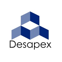 Desapex logo - Similar company to ScantoMEP.com - Revit MEP