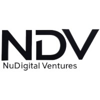 NuDigital Ventures logo - Similar company to Nublock Partners