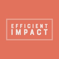 Efficient Impact logo - Similar company to Efficient Advice, Llc