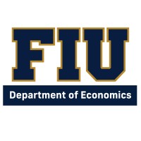 FIU - Department of Economics logo - Similar company to Enactus Victoria University