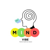 MindVibe By Shaeza Mariyem logo - Similar company to Mindguru Emotional Wellness