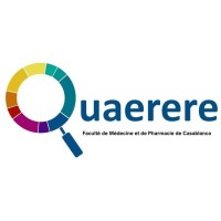 Quaerere FMPC logo - Similar company to Cademep