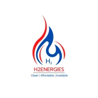 H2ENERGIES logo - Similar company to Zambezi Ark Technologies