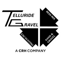 Telluride Gravel logo - Similar company to Apc Construction