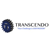 TRANSCENDO logo - Similar company to Prestech Industrial Automation Pte Ltd