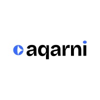 Aqarni logo - Similar company to Kollmee Technologies