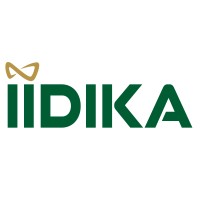 IIDIKA logo - Similar company to Primo Estates