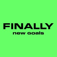 Finally New Goals logo - Similar company to Getpacked
