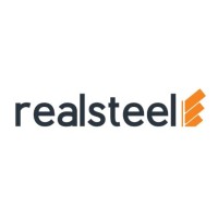 REAL STEEL SDN BHD logo - Similar company to Realsteel