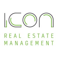 ICON Real Estate Management logo - Similar company to Real Estét