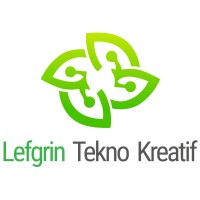 Lefgrin Tekno Kreatif logo - Similar company to Pt Pas Global Teknologi