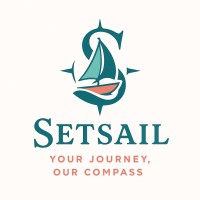SetSail Education Consulting logo - Similar company to Sparkpath