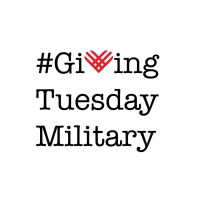 GivingTuesdayMilitary logo - Similar company to Strength In Service