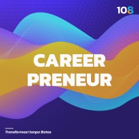 Careerpreneur 108 logo - Similar company to Vision For Future
