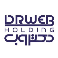 ِDrweb Holdings |هلدینگ دکتر وب logo - Similar company to Hepta Collection