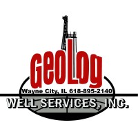 GeoLog Well Services, Inc. logo - Similar company to Total Depth Well Services