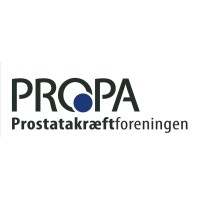 PROPA Prostatakræftforeningen