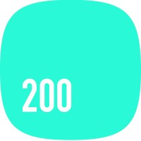 200Apps logo - Similar company to Upsider Ltd