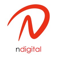 ndigital logo - Similar company to Ndigital