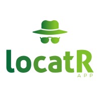 locatR.AI logo - Similar company to Bemax Group