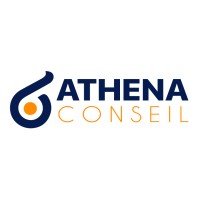 Athena Conseil logo - Similar company to Alpha Soft