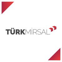 Türkmirsal logo - Similar company to Inter Logistics