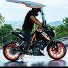bike logo - Similar company to Vividleo