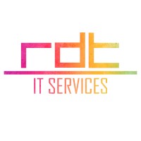 RDT IT Services logo - Similar company to Electronic Waste Victoria