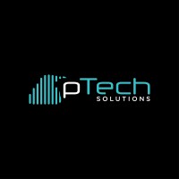 pTech Solutions, LLC logo - Similar company to P Tech Solutions