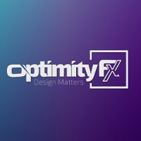 OptimityFX logo - Similar company to Consciouspace® Global