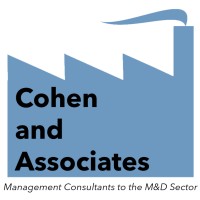 Cohen and Associates LLC logo - Similar company to Simplihomes, Llc