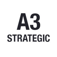 A3 Strategic Partners Ltd. logo - Similar company to Kay Dee Electronics